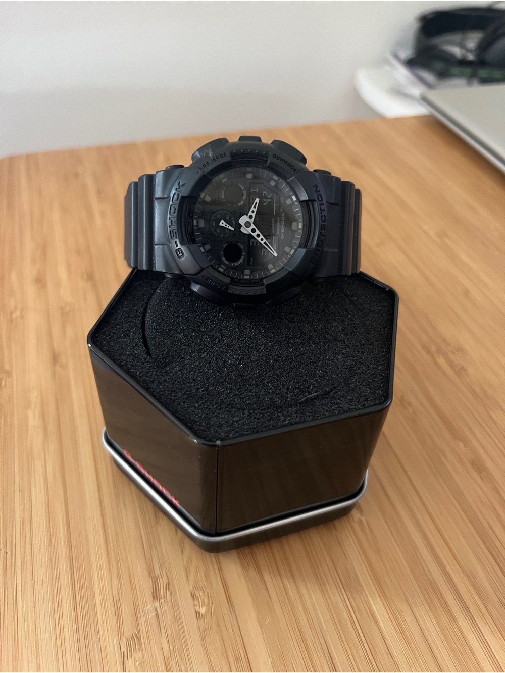 Casio G-Shock Watch - Picture 5 of 5